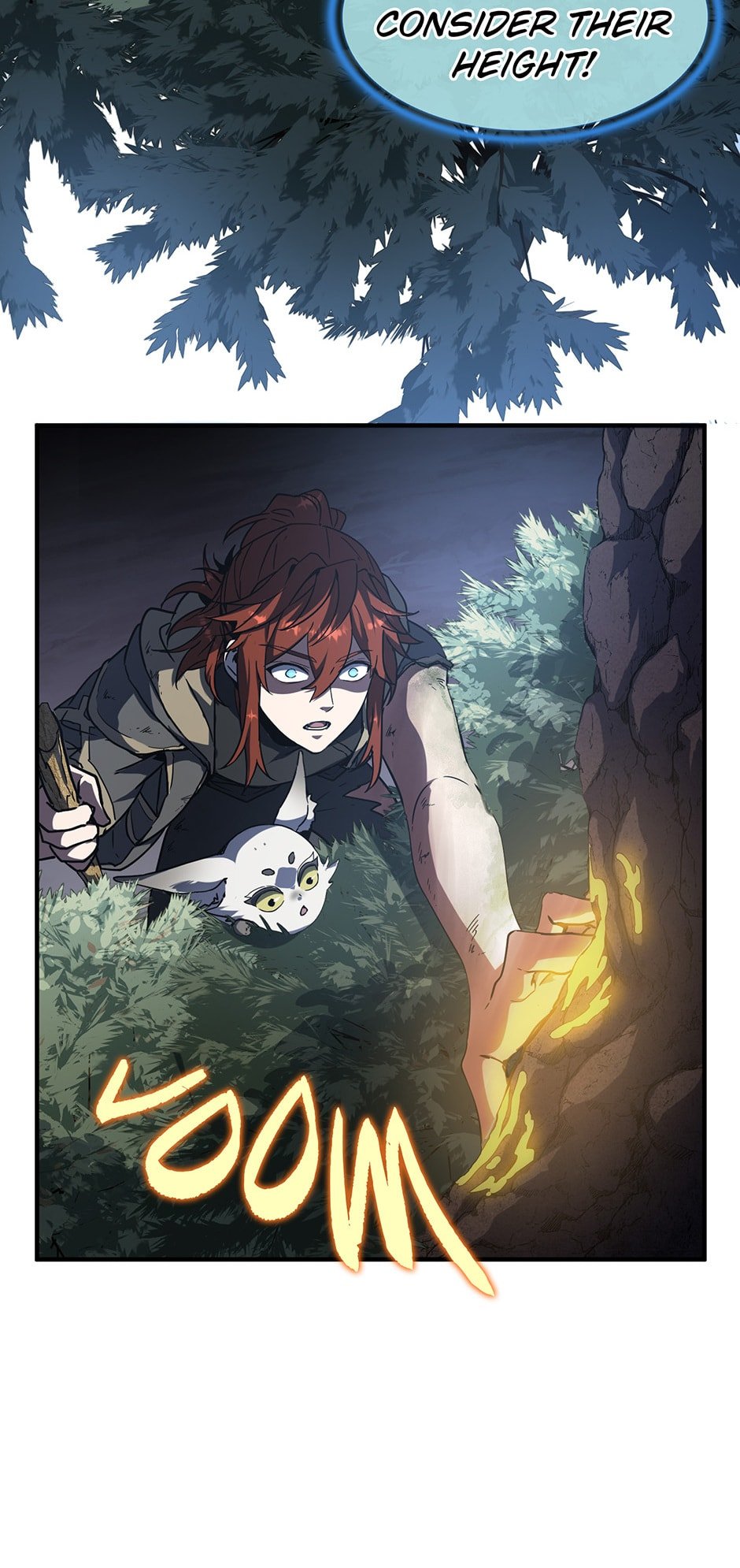 The Beginning After the End, Chapter 194 image 43